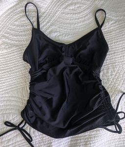 NWOT Prana Swim tank